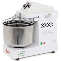 Famag Grilletta IM 5/230 10 Velocit&agrave; - Impastatrice a spirale 5 Kg