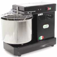 Famag IM 10/230 1 Velocit&agrave; Nero - Impastatrice a spirale 10 Kg