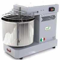 Famag IM 10/230 1 Velocit&agrave; Silver - Impastatrice a spirale 10 Kg