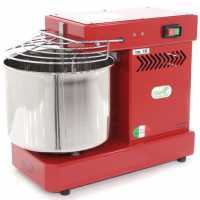 Famag IM 10/230 1 Velocit&agrave; Rosso - Impastatrice a spirale 10 Kg