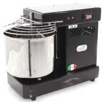 Famag IM 8/230 1 Velocit&agrave; Nero - Impastatrice a spirale 8 Kg