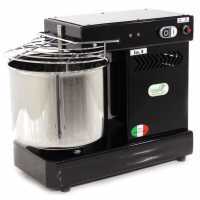 Famag IM 8/230 10 Velocit&agrave; Nero - Impastatrice a spirale 8 Kg