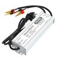 Trasformatore di corrente per abbacchiatore da 220 volt a 12 volt &ndash; potenza 300 Watt
