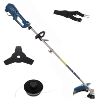 Hyundai OT7E201A - Decespugliatore elettrico - 1200 W