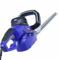 Hyundai HTLD12A-610 - Tagliasiepi elettrico con lama da 61 cm - 710W