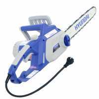 Hyundai SF7J135 - Elettrosega da 2000 W - Lama da 40cm