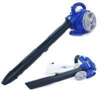 Hyundai CX-KW-250 - Soffiatore aspiratore a scoppio 3in1 - Motore 2 tempi
