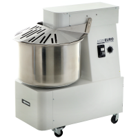 Impastatrice a spirale Mixer 5000 T - Da 42 Kg trifase a 1 velocit&agrave;