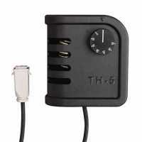 Termostato ambiente TH 5 per generatore di aria calda Master 10mt