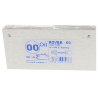 tipo 00 - Nr. 10 cartoni filtranti Rover per pompe con filtro Pulcino - Per olio