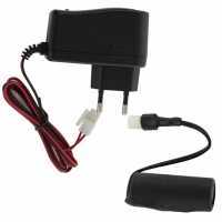 Kit batteria Litio + caricabatteria per micronizzatore Jolly