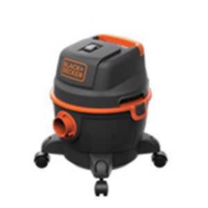 Bidoni aspiratutto Black \u0026 Decker in offerta su AgriEuro