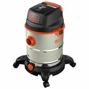 Bidoni aspiratutto Black \u0026 Decker in offerta su AgriEuro