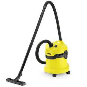 Feedback \u0026 Recensioni Aspiratore a bidone Karcher WD 2 – in Offerta su  AgriEuro