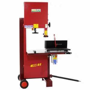 Premium Line 500 RE - Sega a nastro elettrica - 230V