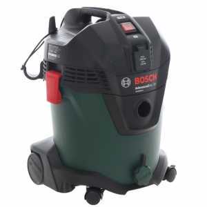 Bidoni aspiratutto Bosch in offerta su AgriEuro