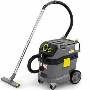 Aspirapolvere Karcher per Uso Professionale in offerta su AgriEuro