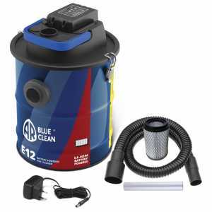Aspiracenere a batteria - In Offerta su AgriEuro