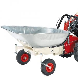 Accessorio vasca di trasporto per P 55 V - GP 255 RH