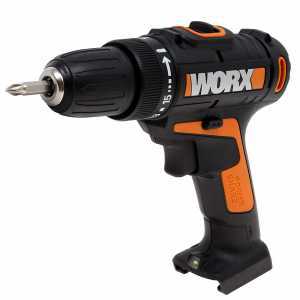 Supporto Parete 3 In 1 Per Worx - Porta 4 Batterie 20V, 2 Caricabatterie WA3867/WA3880 E Trapano, In Metall - Foto 9
