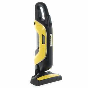 Feedback \u0026 Recensioni Scopa elettrica a batteria Karcher VC 5 - 18V – in  Offerta su AgriEuro
