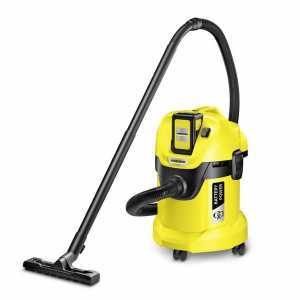 Scheda Tecnica Aspirapolvere multiuso Karcher WD 3 – in Offerta su AgriEuro