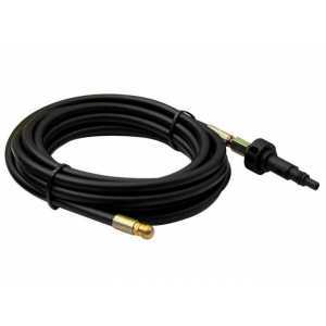 Accessorio sonda spurgatubi 6 mt per idropulitrici Lavor ad acqua fredda