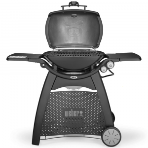 Barbecue a gas Weber Q3200 Station