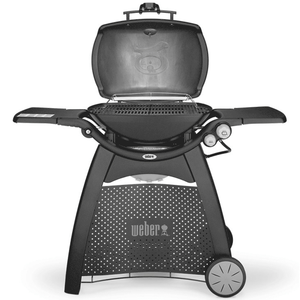 Barbecue a gas Weber Q3200 Station
