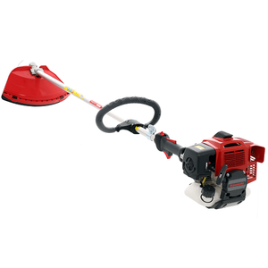 Kawasaki TJ 53 E I - Decespugliatore a scoppio professionale - Asta Blue Bird