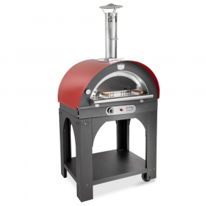 Scheda Tecnica Forno a gas AgriEuro Pulcinella 80x60 – in Offerta su  AgriEuro