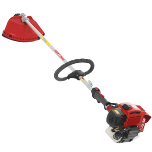 Decespugliatore a scoppio Kawasaki TJ45EI - Motore Kawasaki