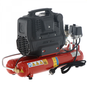 гриза колониален скоро Compressori piccoli e portatili oilless Professionali FIAC : Offerte |  AgriEuro