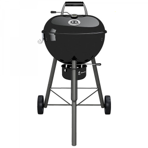 OUTDOORCHEF Barbecue a gas OUTDOORCHEF mod CHELSEA 420 G 67x60x95 griglia Ø 42 cm ITALIA 