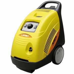 Idropulitrice ad acqua calda Lavor MEK 1108 - elettrica a caldo - alta pressione