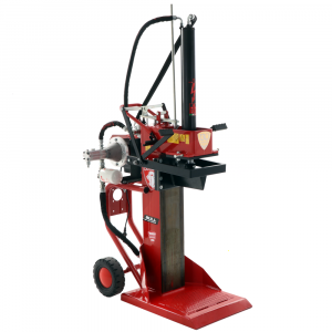Spaccalegna verticale elettrico Ceccato BULL SPLE13-650TC 13 tonnellate corsa 650 mm