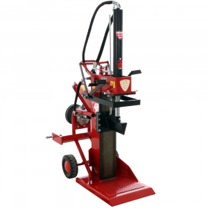 Ceccato BULL SPLT16-650 - Spaccalegna a trattore - Verticale