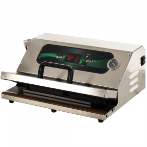 Macchina confezionatrice sottovuoto super-professionale - EURO 420 PRO INOX