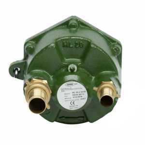Pompa per presa di forza trattore Ferroni ML 20, raccordi da 30-19mm