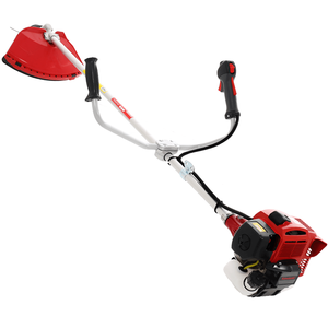 Decespugliatore a scoppio Kawasaki TJ 45 E M - Motore Kawasaki