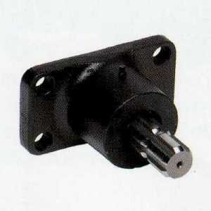 Attacco PTO per motocoltivatore - adattabile a BCS modello 740 e BCS 760 --- FERRARI modelli MC 68 - 72 - 72S