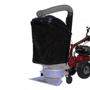 Accessorio aspirafoglie - soffiatore con tubo Eurosystems P70, TM70