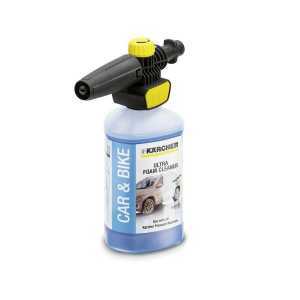 Schiumogeno connect 'n' clean - ultra foam edition - per idropulitrici Karcher