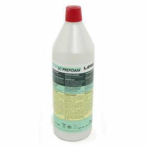 Lavor LC-PREFOAM - abbattitore di schiuma