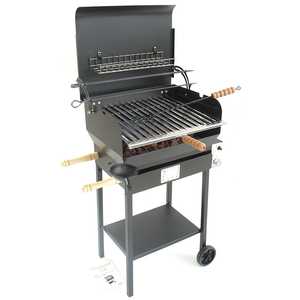 Barbecue a gas Cruccolini Riviera