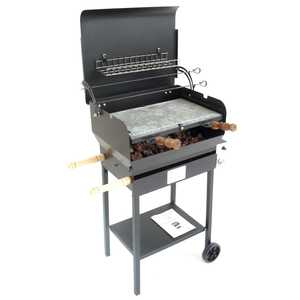 Cruccolini Everyday - Barbecue a gas