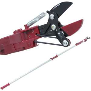 Forbicione potatura telescopico professionale Archman Sniper 4 - asta 235/401 cm - &Oslash; 37 mm