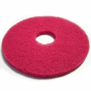Disco abrasivo rosso per lavapavimenti Grande Brio 35