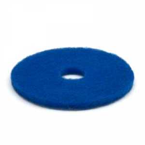 Disco abrasivo blu per lavapavimenti Grande Brio 35