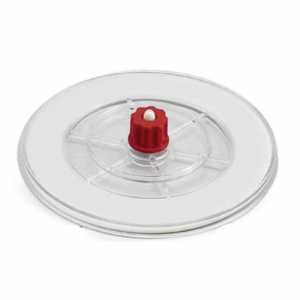 Coperchio universale 16-20 cm